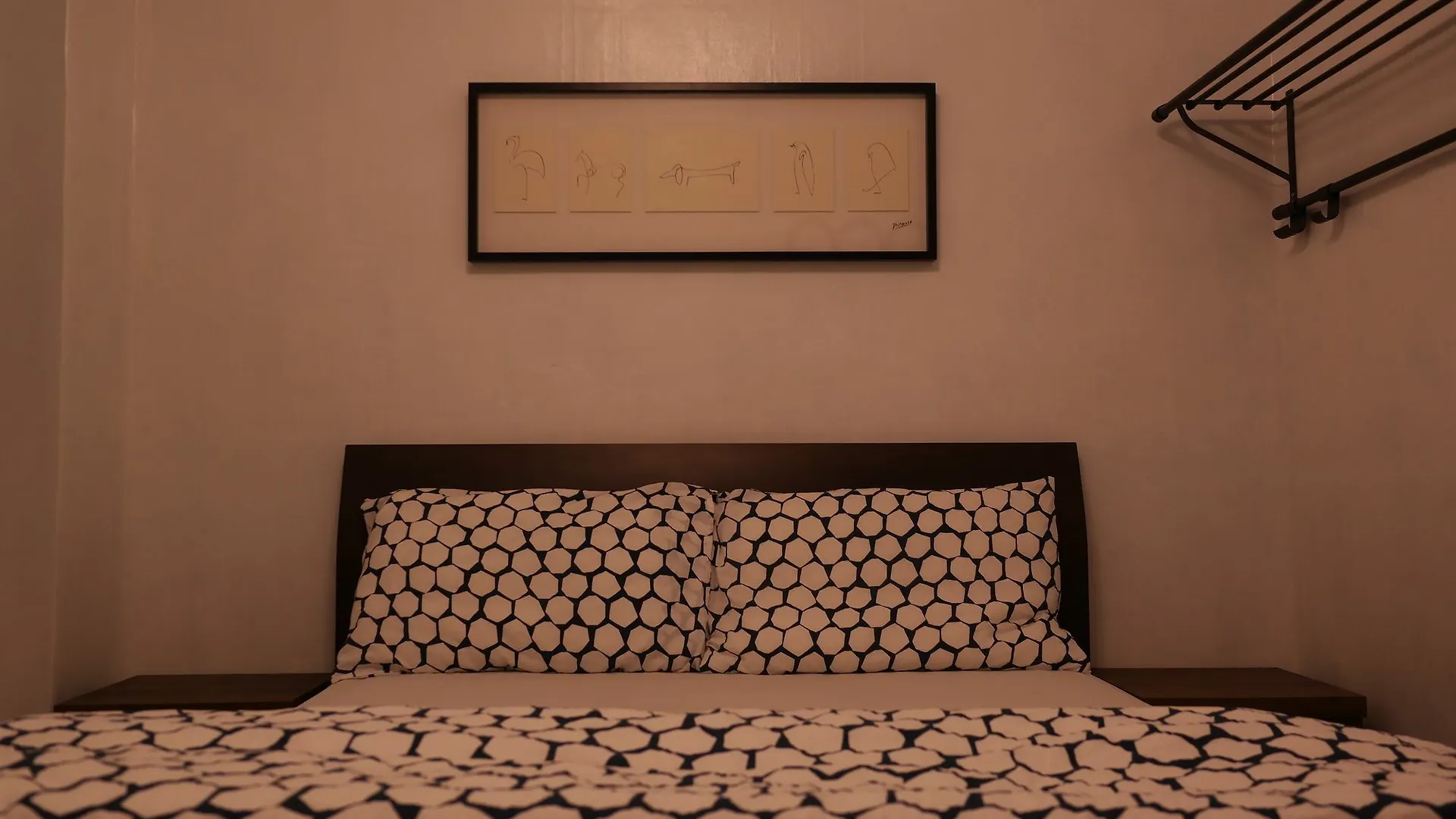 Bunker Guesthouse Incheon 2*,  South Korea